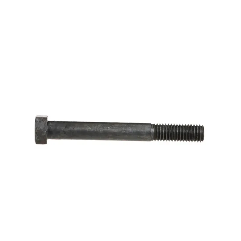 Peça código OEM 379548S — Locking Hex Bolt - 9/16"-12 x 4.45"