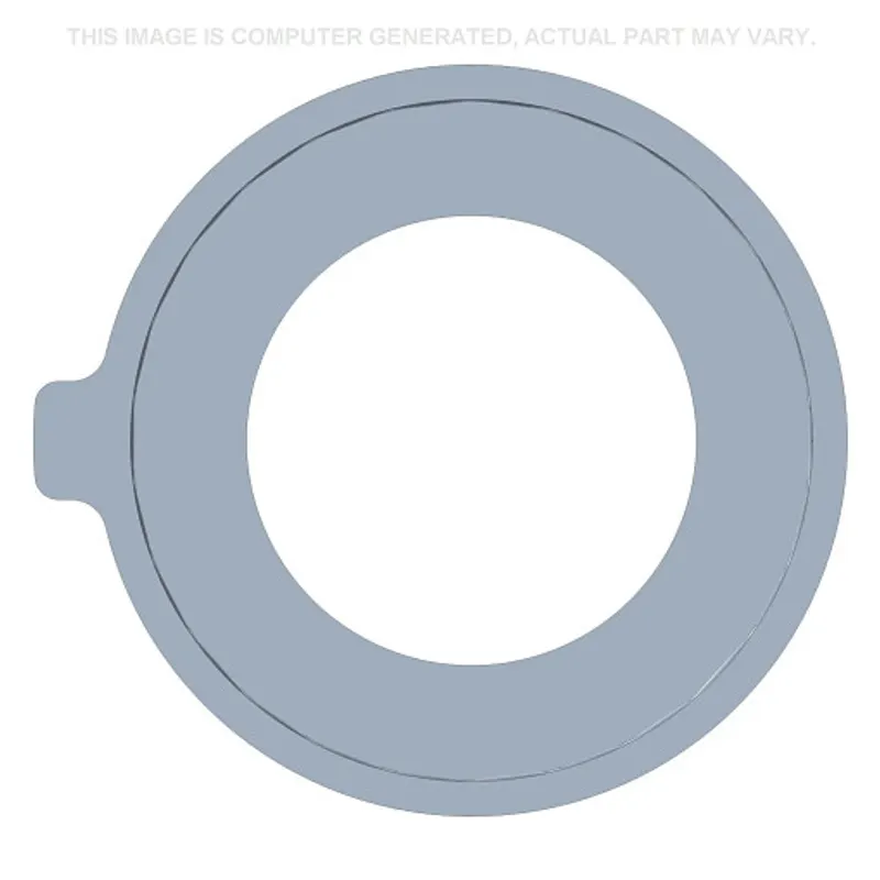 Peça código OEM 379740A1 — DISCO