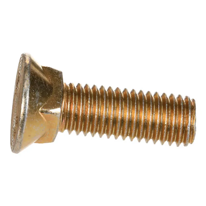 Peça código OEM 380420 — Parafuso de arado - M12 x 1,75 x 40