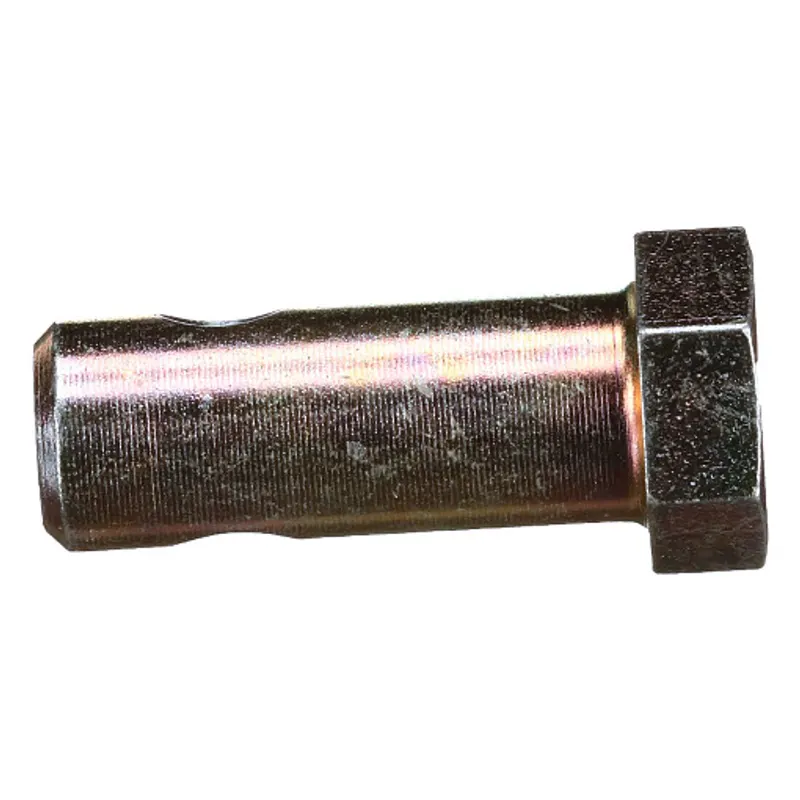 Peça código OEM 381140 — BRAÇADEIRA
