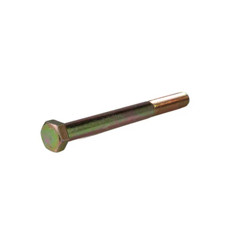 Peça código OEM 381523 — Parafuso de Aço