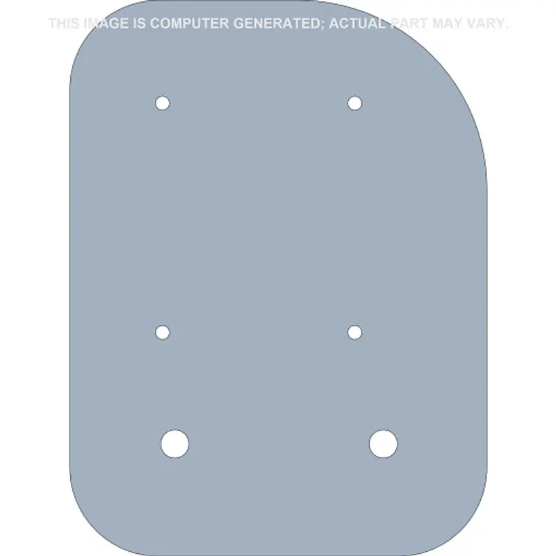 Peça código OEM 381940A1 — PAINEL