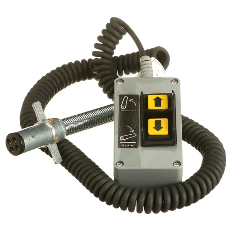 Peça código OEM 382247A1 — Interruptor
