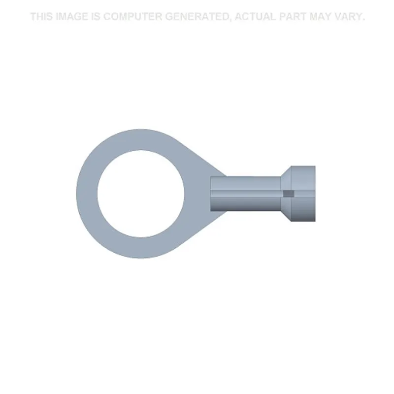 Peça código OEM 382255A1 — Conector Terminal