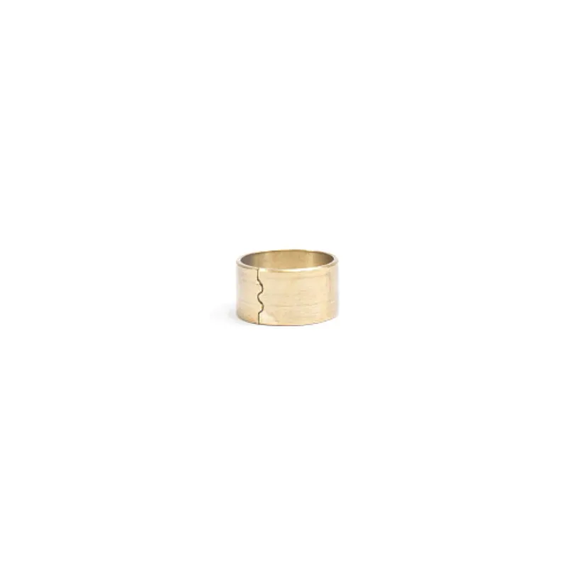 Peça código OEM 382975 — Casquilho dividido - 25 mm DI x 28 mm DE