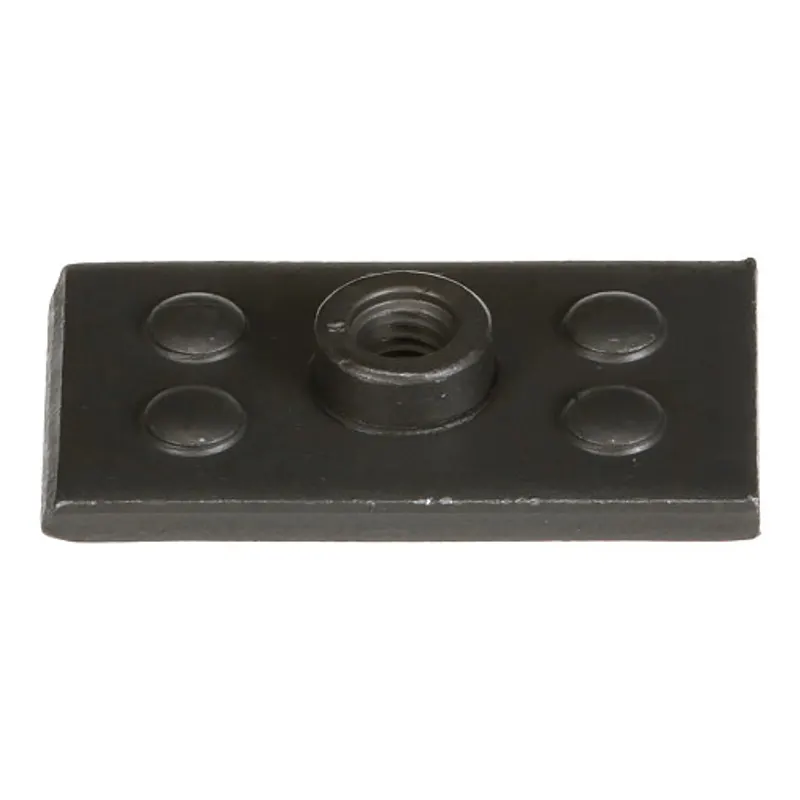 Peça código OEM 384871A1 — Chapa