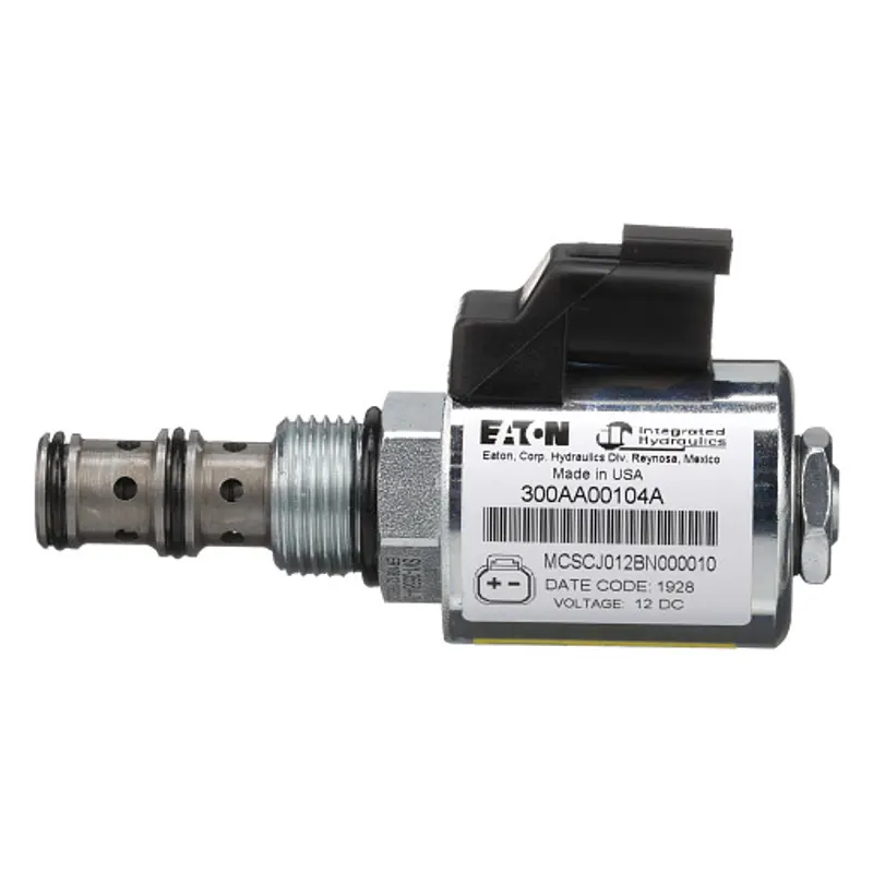 Peça código OEM 384977A1 — Válvula hidráulica