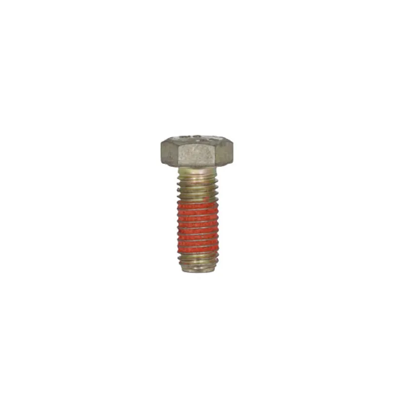 Peça código OEM 385376 — Parafuso sextavado - Cl 8.8 - M12 x 1.75 x 30