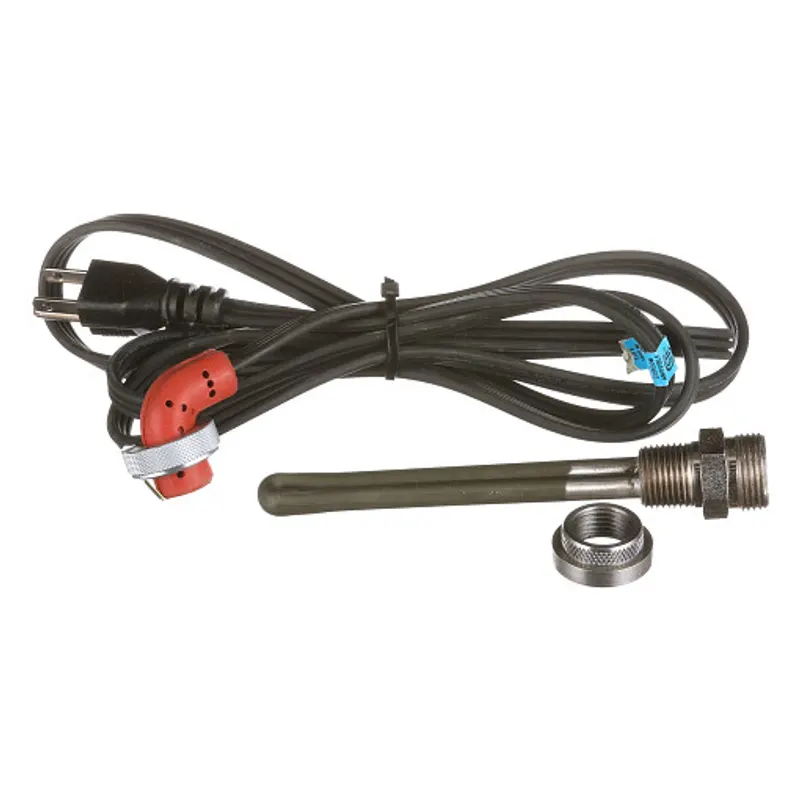 Peça código OEM 385486A1 — Aquecedor Conjunto