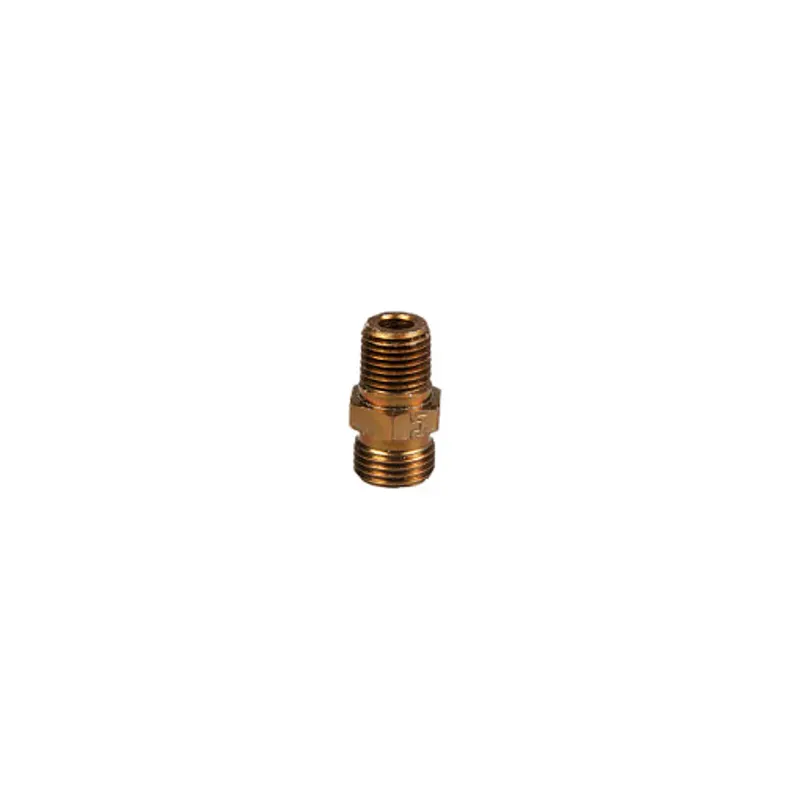 Peça código OEM 385812 — Conector Hidraulico