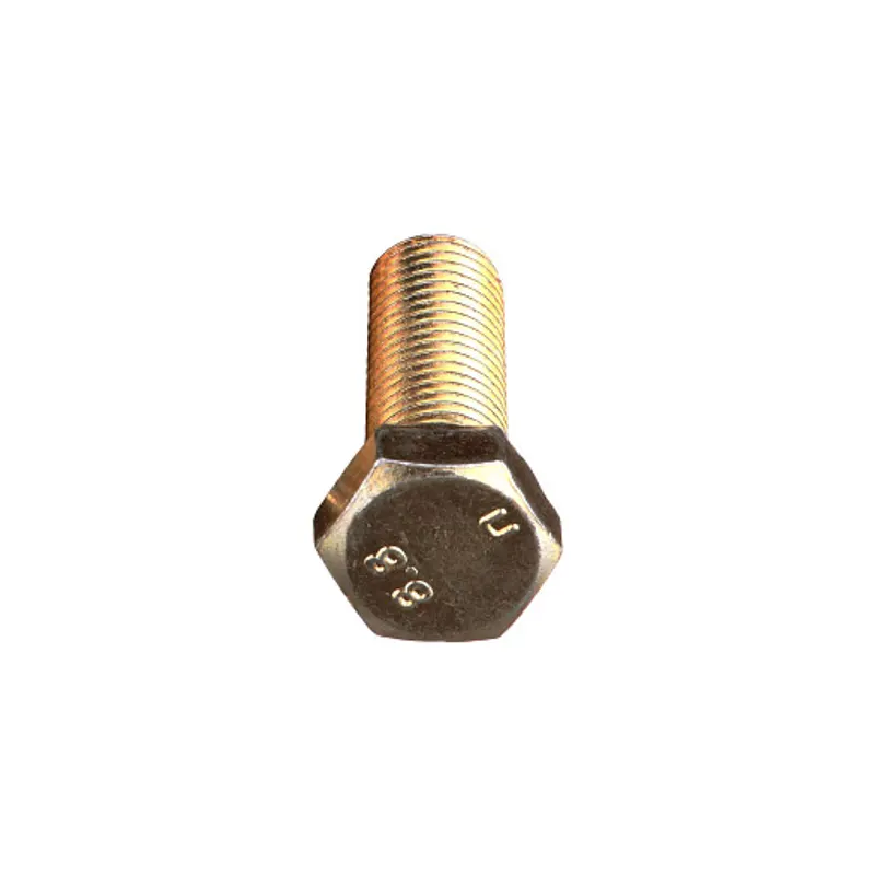 Peça código OEM 385922 — Parafuso de Aço
