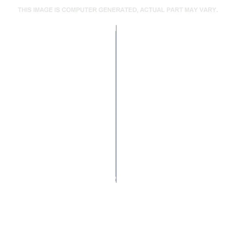 Peça código OEM 386241A1 — Decalque De Aviso