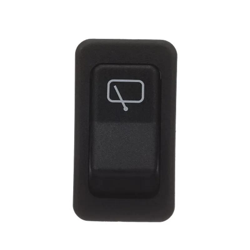 Peça código OEM 386786A1 — Rear Windshield Wiper Rocker Switch