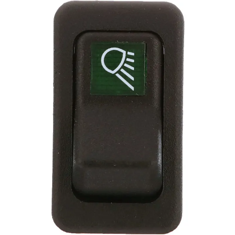 Peça código OEM 386849A1 — TECLA