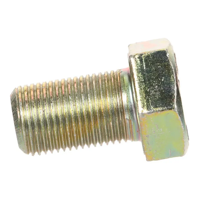 Peça código OEM 387034S36 — Hex Bolt - Grade 5 - Left-Hand Thread - 3/4"-16…