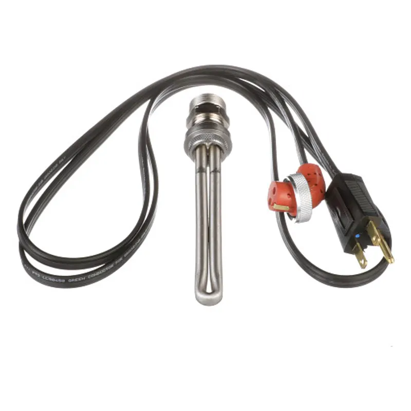 Peça código OEM 387062A1 — 240-Volt Battery Block Heater