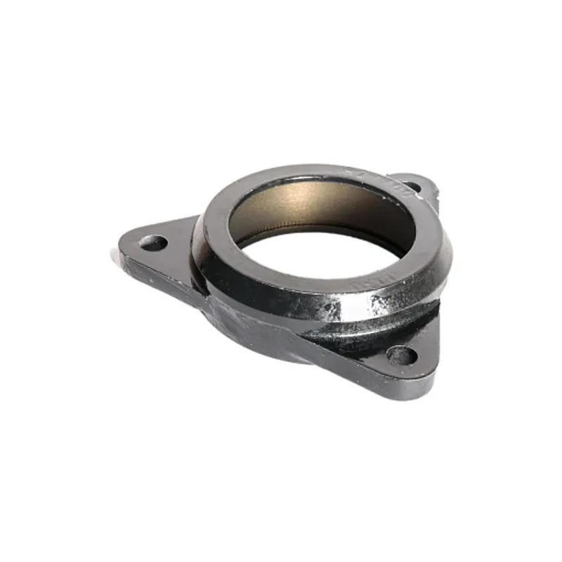 Peça código OEM 387566 — Flange para rolamento - 70 mm DI x 31 mm L