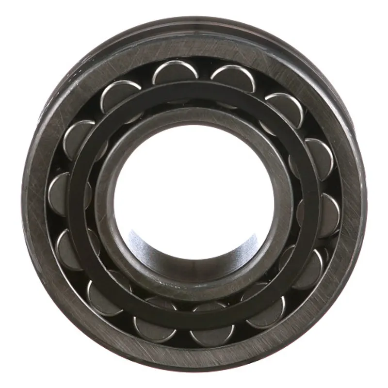 Peça código OEM 387760 — Rolamento de rolos esféricos - 22311 E1 - 55 mm DI x…