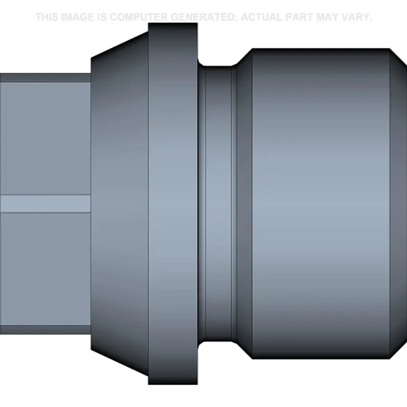 Peça código OEM 387783A1 — BUJÃO
