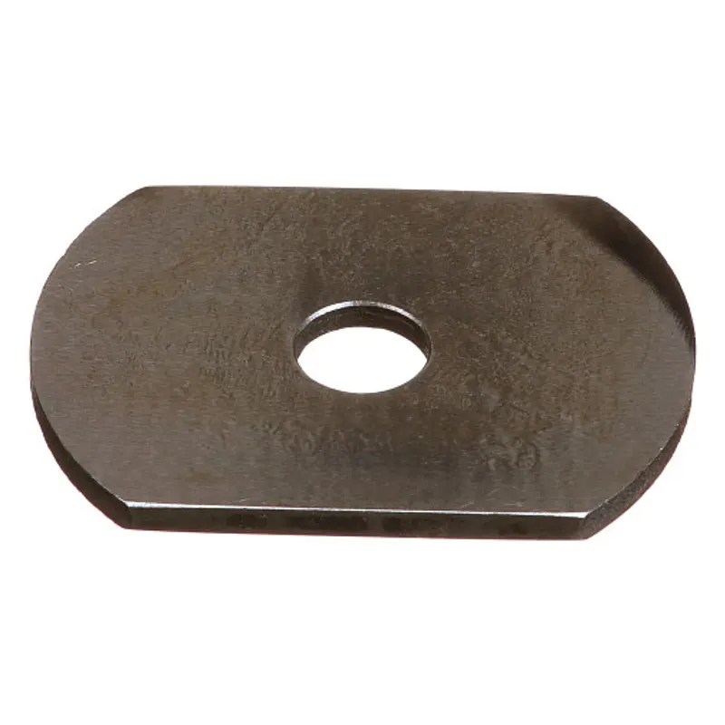 Peça código OEM 387798A1 — Arruela de Aço