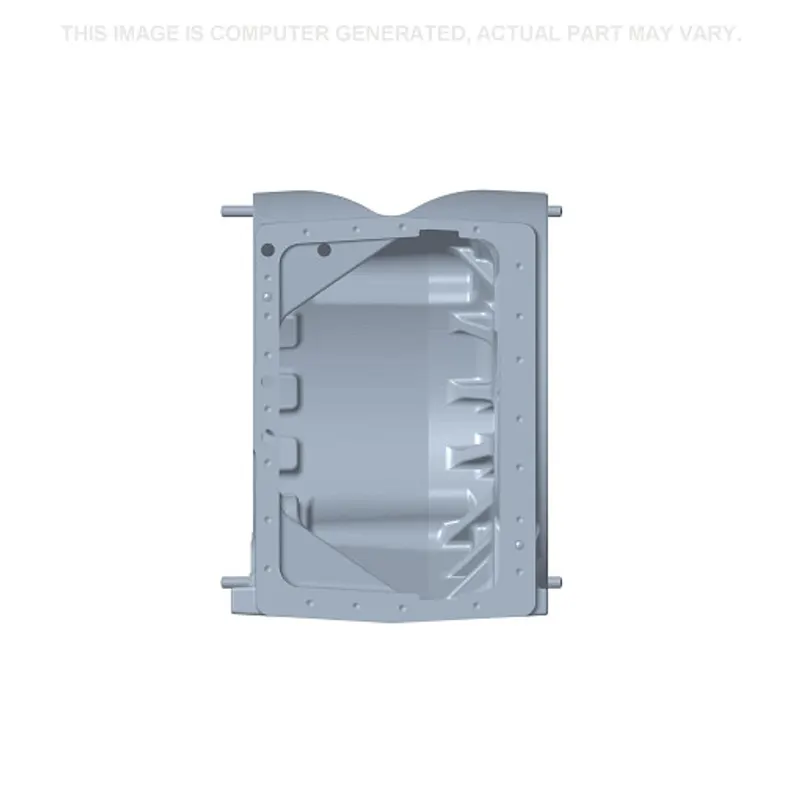 Peça código OEM 388968A1 — SUPORTE