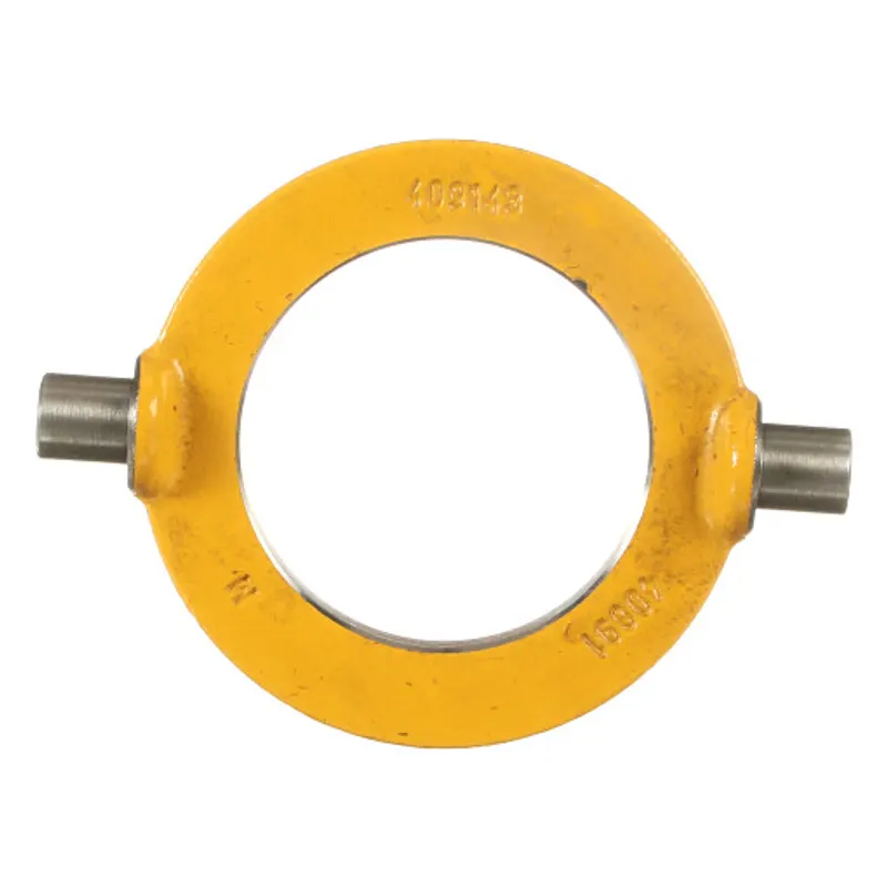 Peça código OEM 389005 — Suporte do rolamento