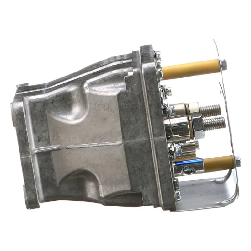 Peça código OEM 389120 — Relé