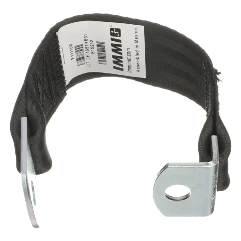 Peça código OEM 389277A1 — Seat Tether - 48 mm W x 283 mm L