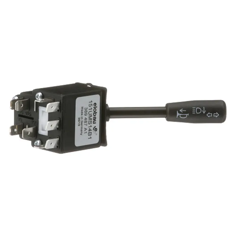 Peça código OEM 389487A1 — Interruptor elétrico