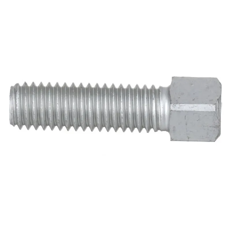 Peça código OEM 390122 — Set Screw