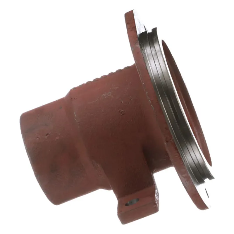 Peça código OEM 390549A1 — Forward Gearcase Housing