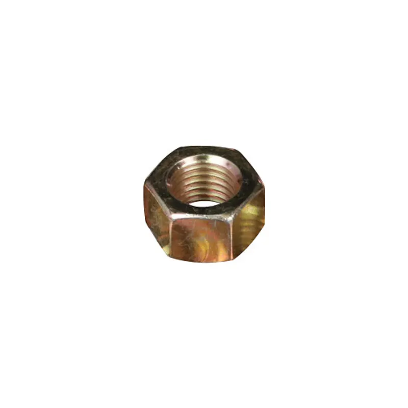 Peça código OEM 392530 — Porca sextavada métrica - M16 10 ZND