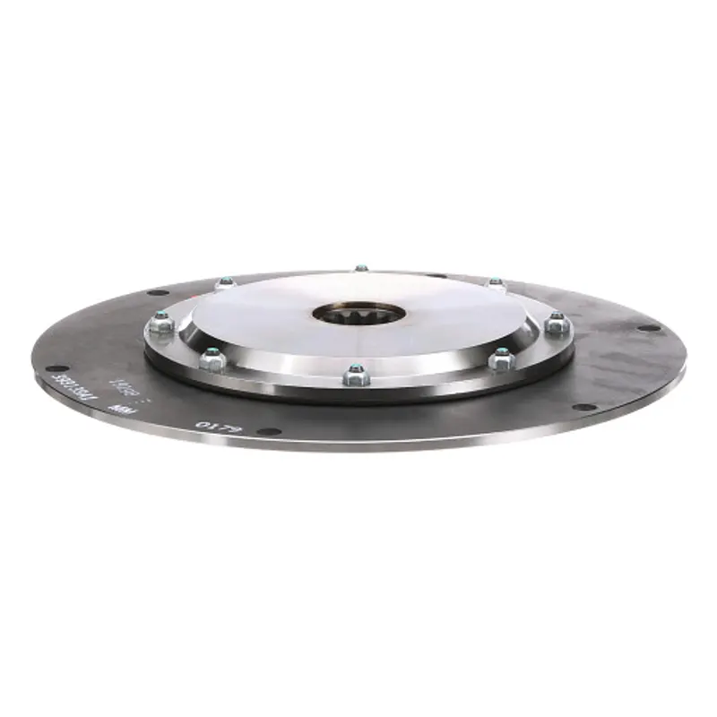 Peça código OEM 393139A1 — Disco de embreagem - 354 mm DE x 41 mm L