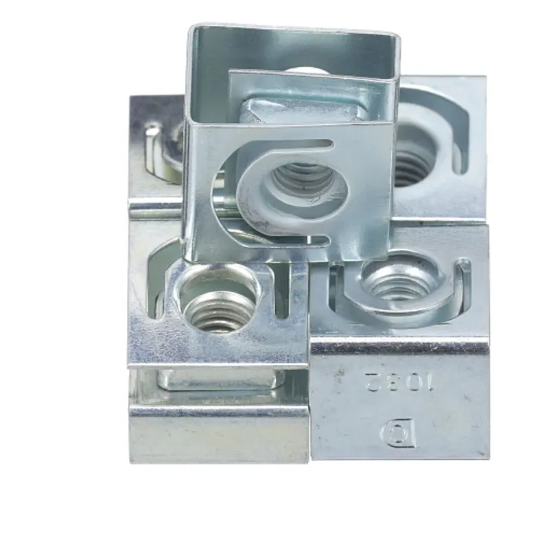Peça código OEM 393209A1 — PORCA-MOLA