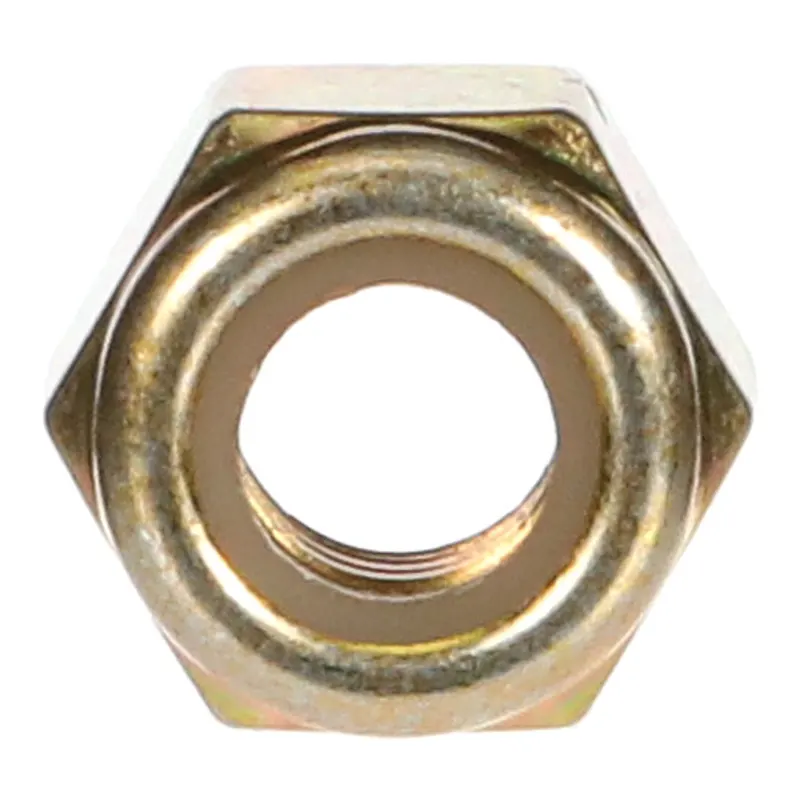 Peça código OEM 393392 — Porca de travamento - M6 x 1