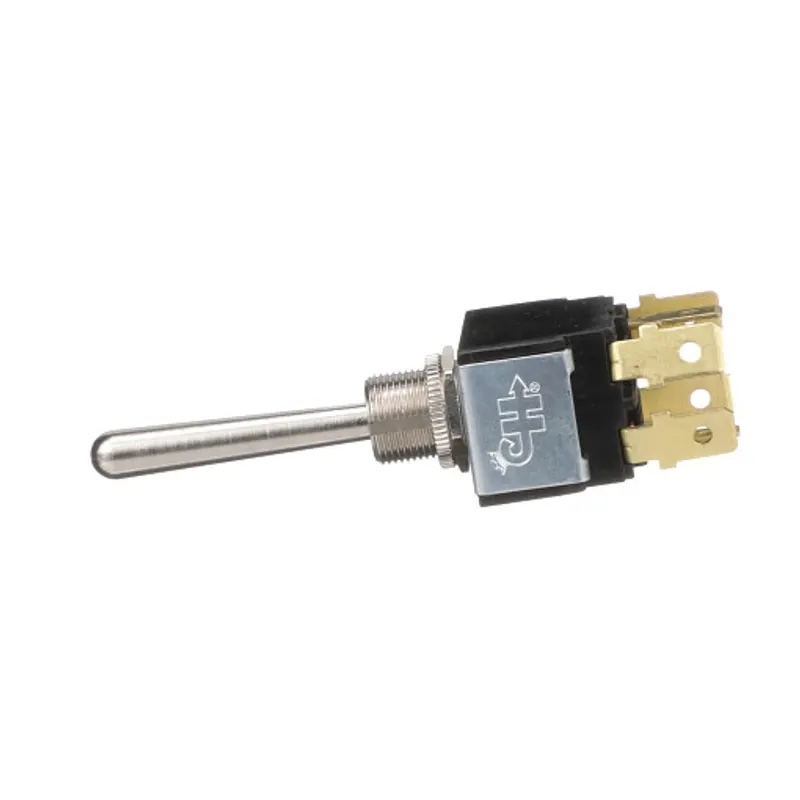 Peça código OEM 393428 — Interruptor de alavanca