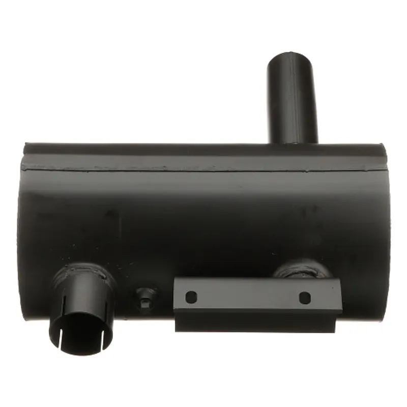 Peça código OEM 393569A1 — Muffler - Spark Arrestor