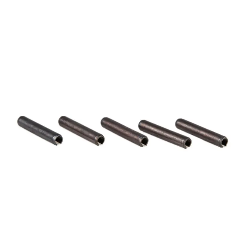 Peça código OEM 393871 — Pino ranhurado - 5 mm DE x 30 mm C