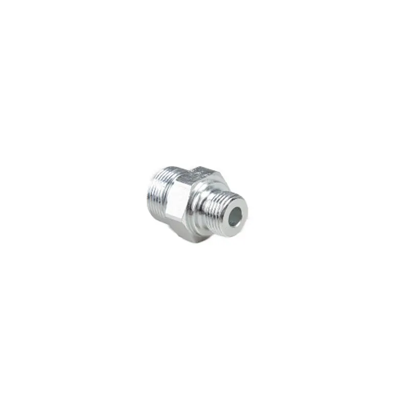 Peça código OEM 394372 — Conector Hidraulico