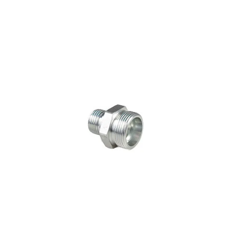 Peça código OEM 394373 — Conector Hidraulico