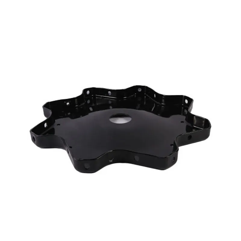 Peça código OEM 394487 — Disco