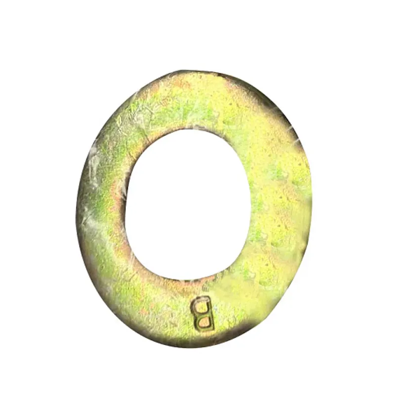 Peça código OEM 394632 — Anilha - Aço endurecido - 21 mm DI x 40 mm DE x 4 mm…