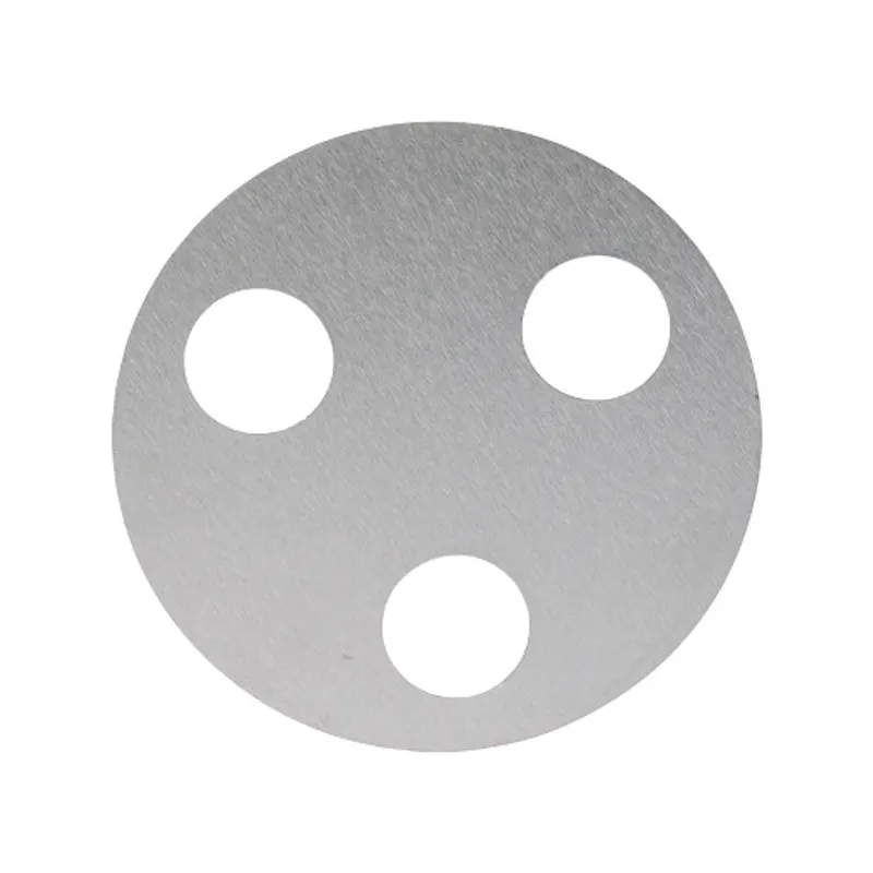 Peça código OEM 395392 — Calço - 0.2 mm Esp