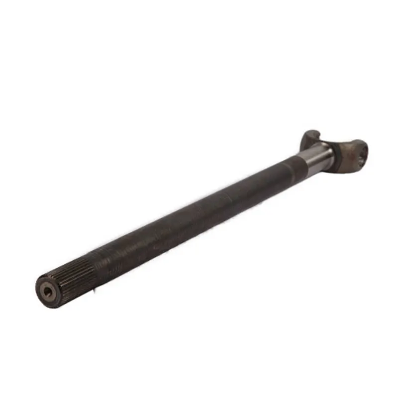 Peça código OEM 395741A1 — Eixo Longo de Aço