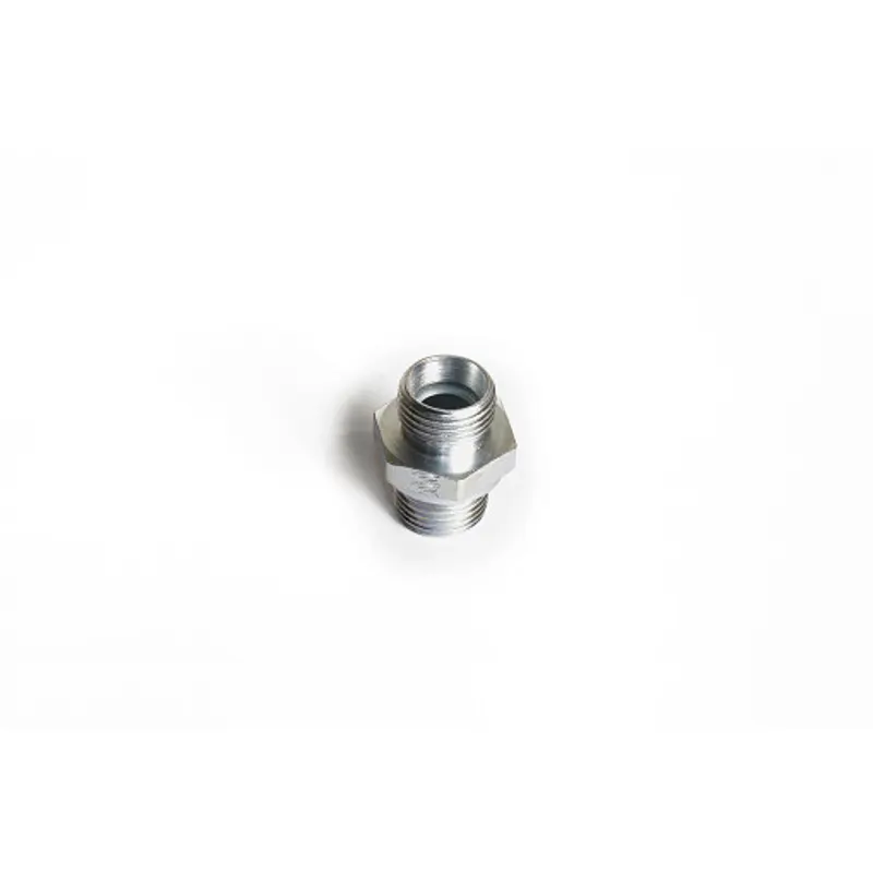 Peça código OEM 395782 — Conector Hidraulico