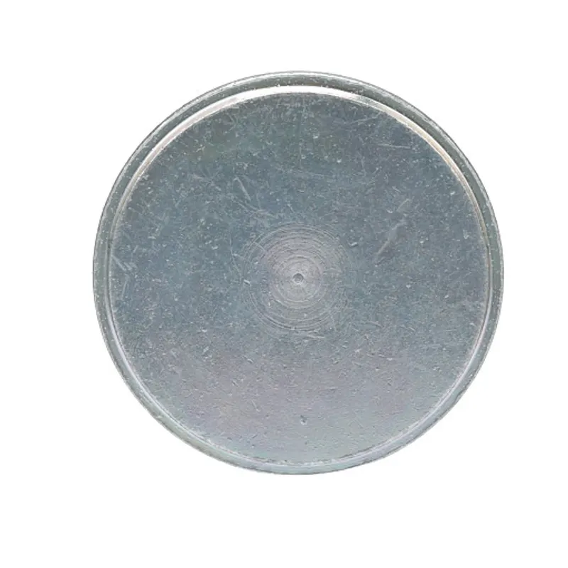 Peça código OEM 395820A1 — Bujão