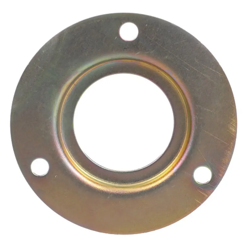Peça código OEM 396806 — Flange