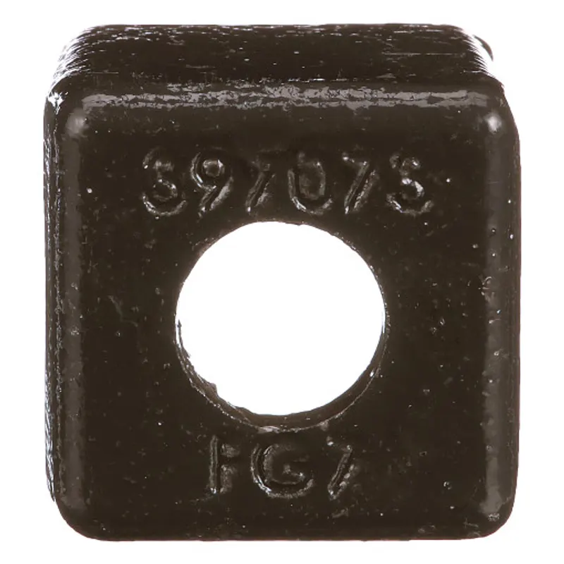 Peça código OEM 397073 — Chapa de Fixação
