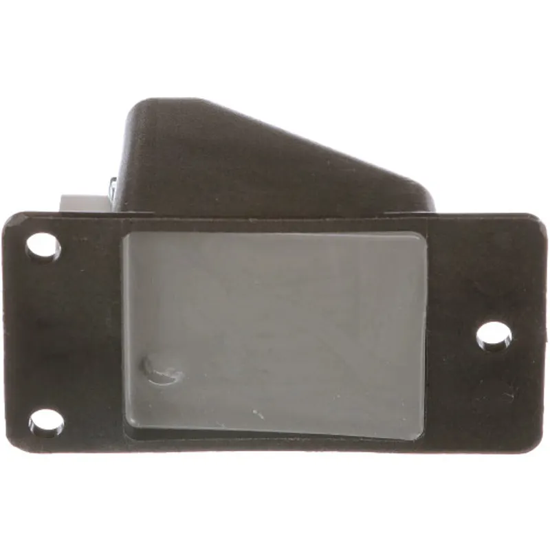 Peça código OEM 397496A1 — Conector Multipolar de Aço