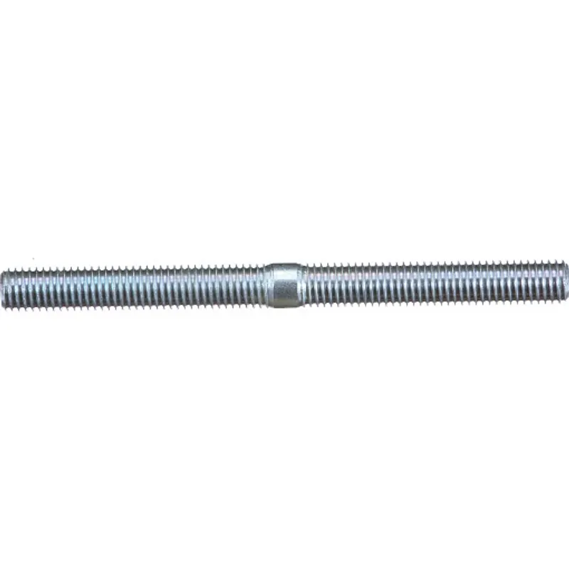 Peça código OEM 397559 — Prisioneiro - M10 x 124